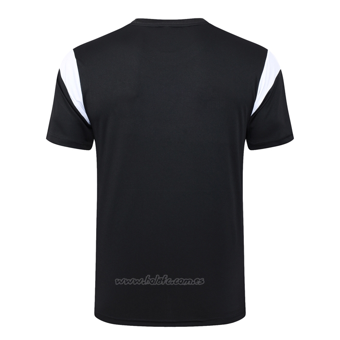 Camiseta de Entrenamiento Borussia Dortmund 2023-2024 Negro
